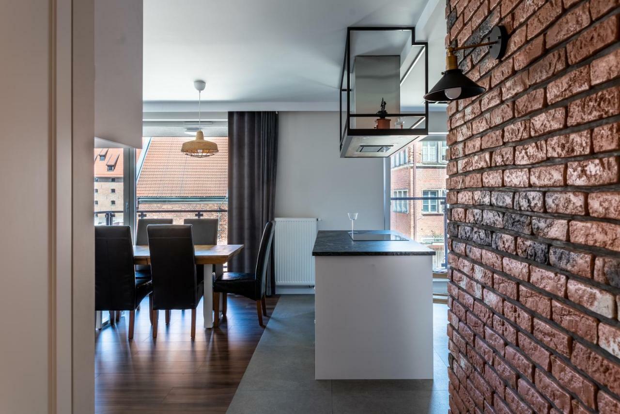 Chmielna Apartament