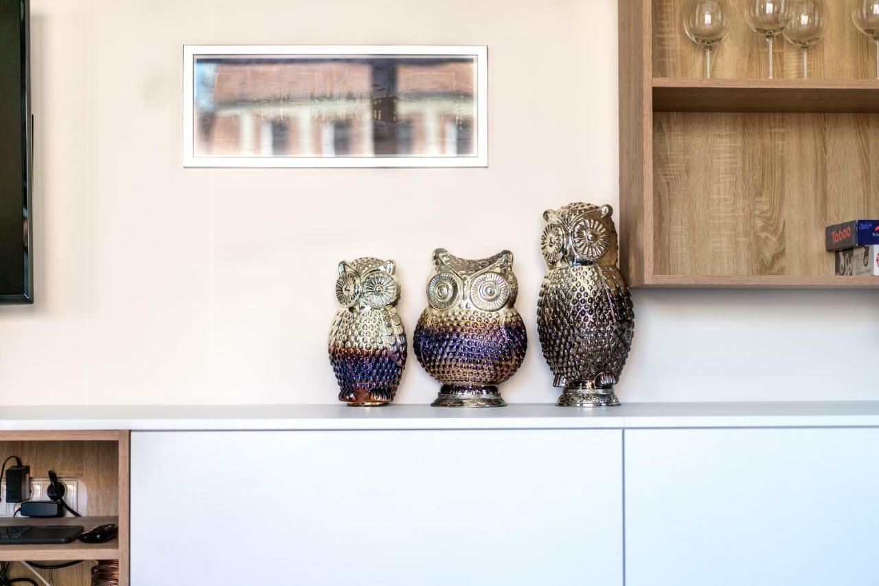 Chmielna Apartament