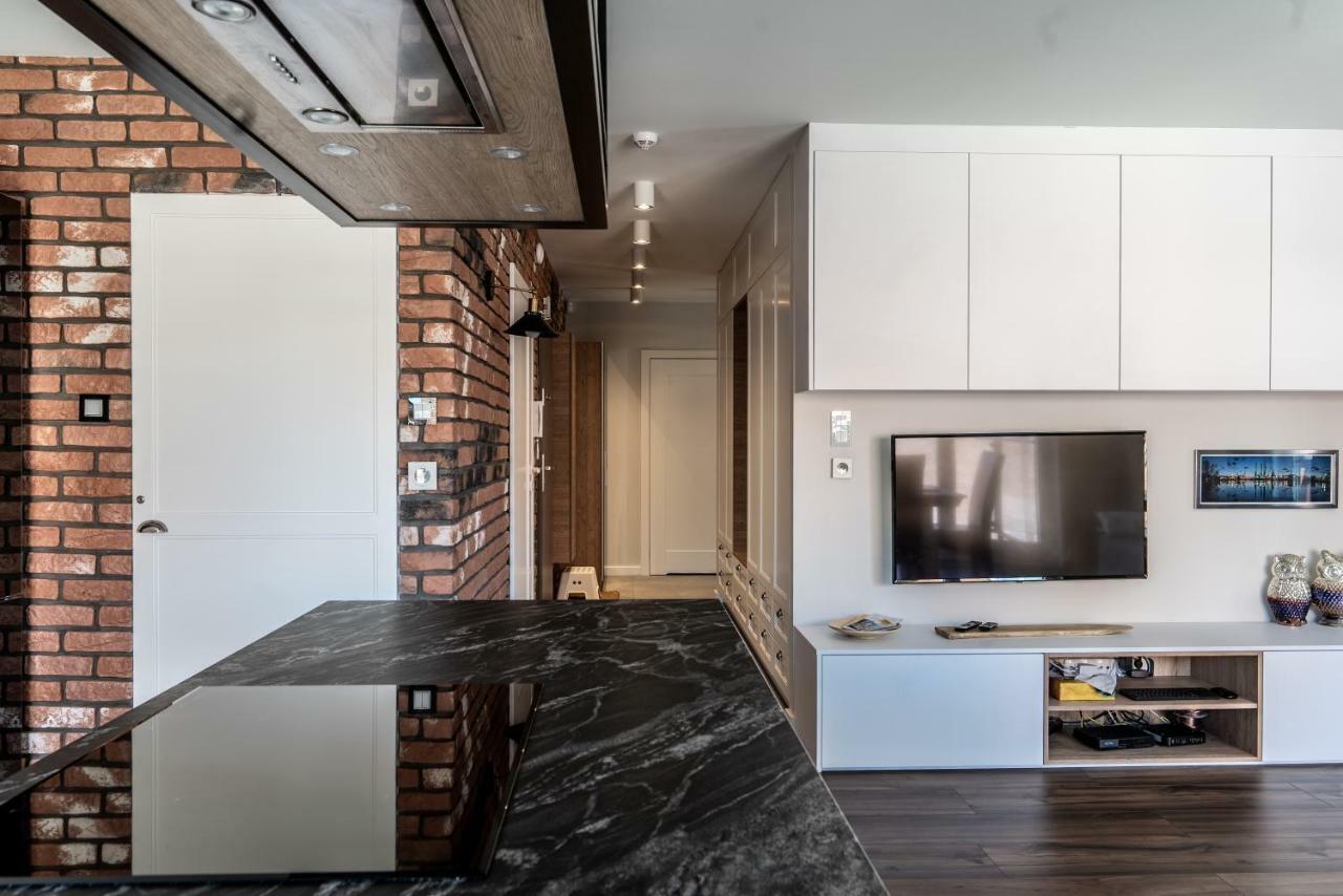 Apartament Chmielna