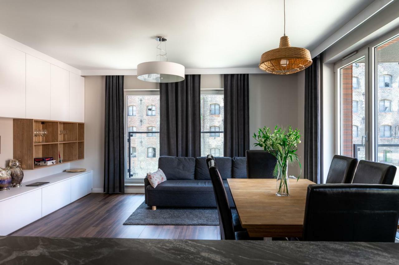 Chmielna Apartament